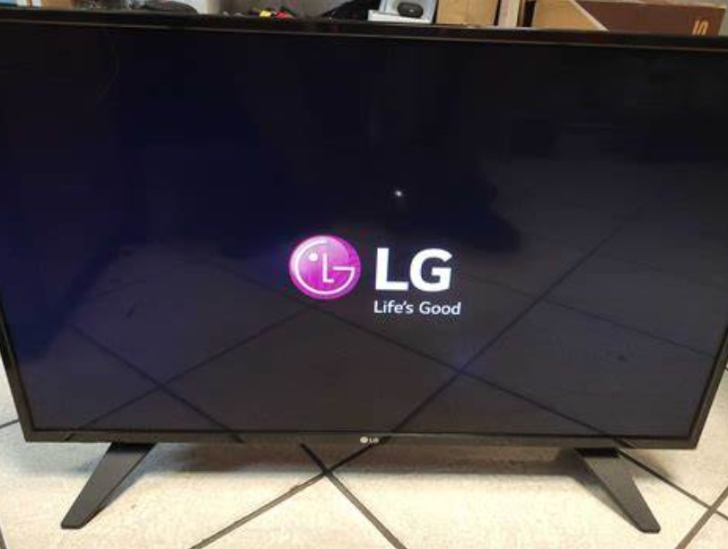 Cara Memperbarui Firmware TV LCD LED LG 32LH500D