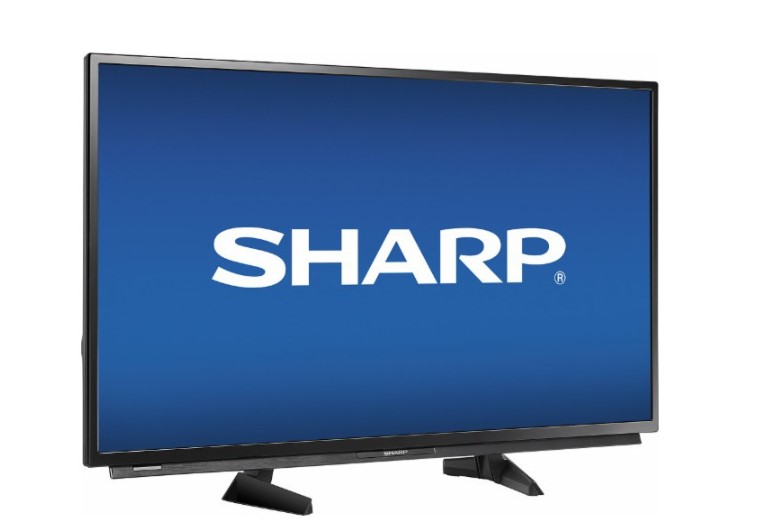 Cara Update Firmware TV Sharp