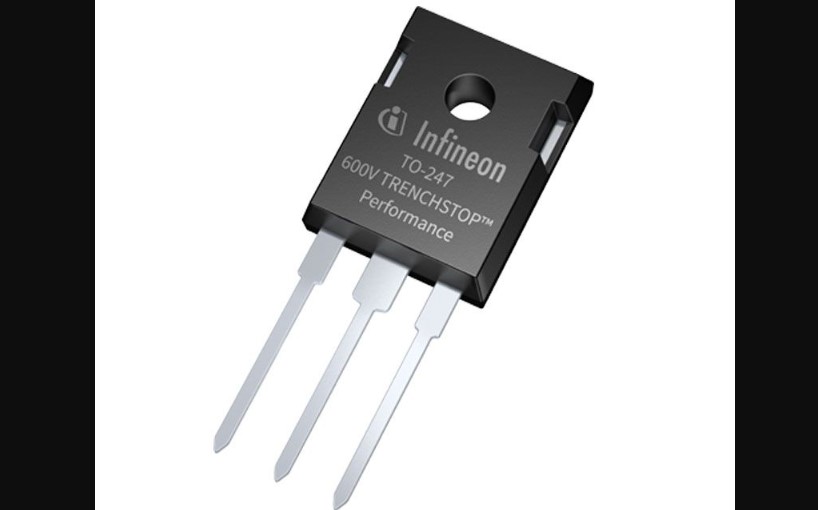 Pengertian MOSFET