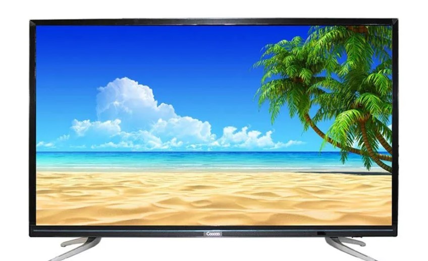 Kelebihan dan Kekurangan TV LED Coocaa 40 Inch