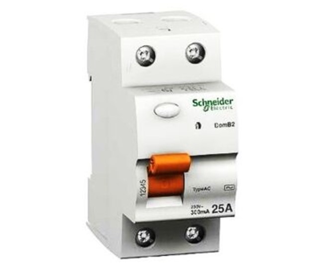 Pengertian ELCB (Earth Leakage Circuit Breaker)