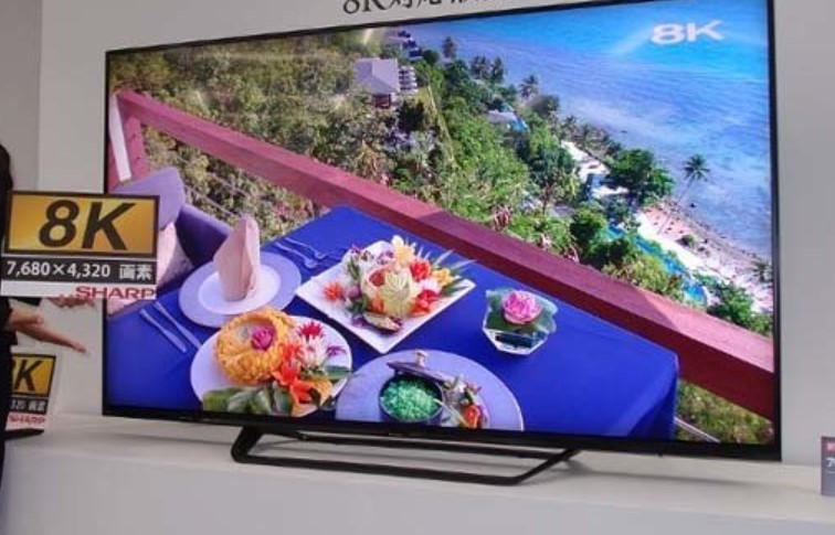 Kelebihan dan Kekurangan TV Sharp Aquos