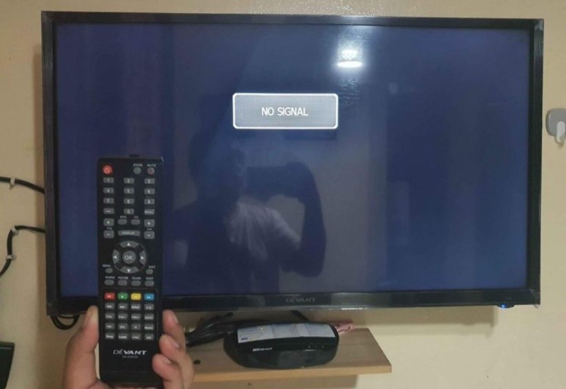 Cara Update Firmware TV TCL