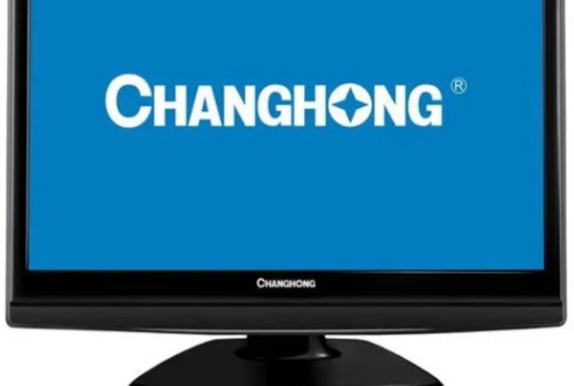 Cara Update Firmware TV Changhong