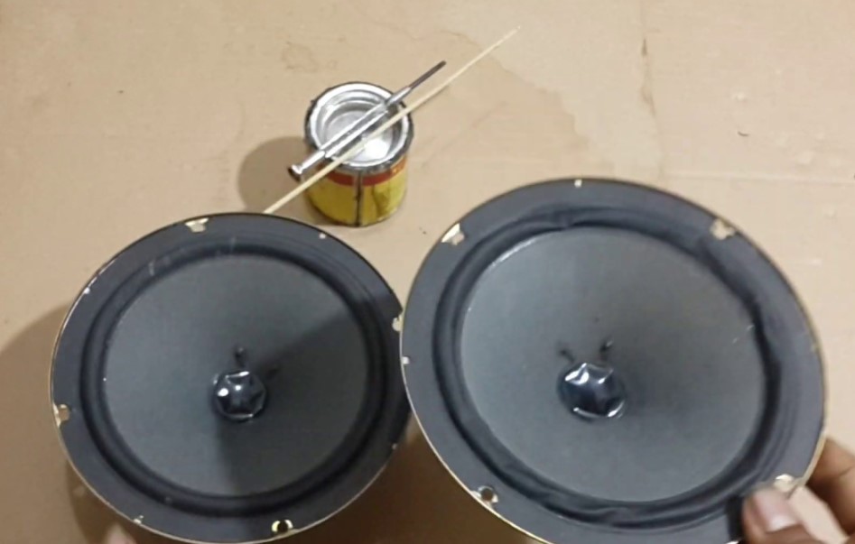 Cara Memperbaiki Speaker Jebol