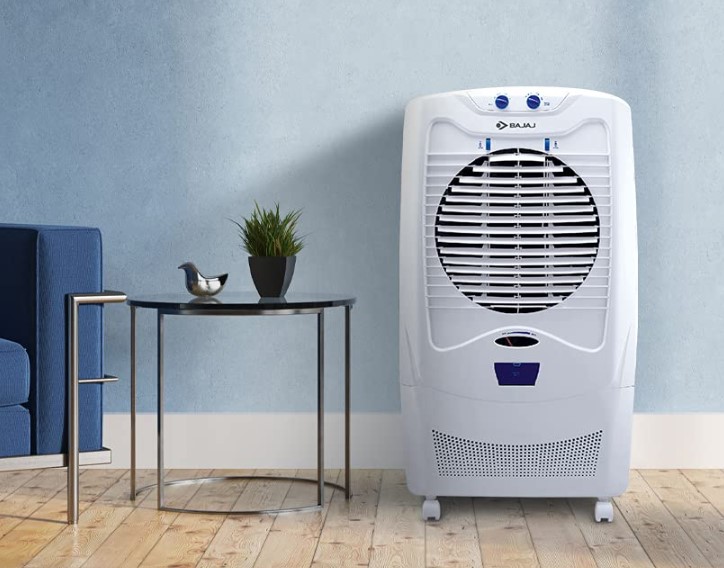 Cara Kerja Air Cooler