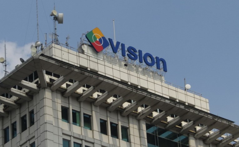 Perbedaan MNC Vision dan K Vision