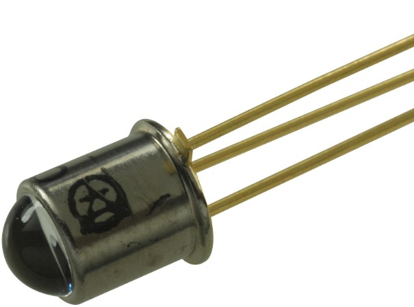 Pengertian Phototransistor